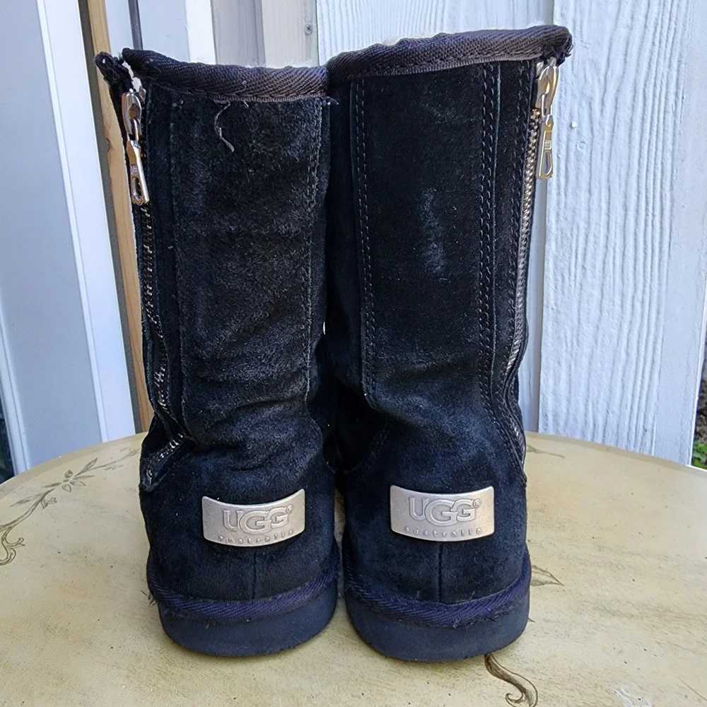 UGG witchy day lining